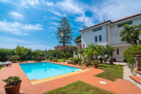 Magnificent Villa Sanremo San Remo